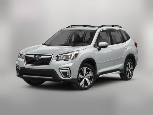 2019 Subaru Forester Touring