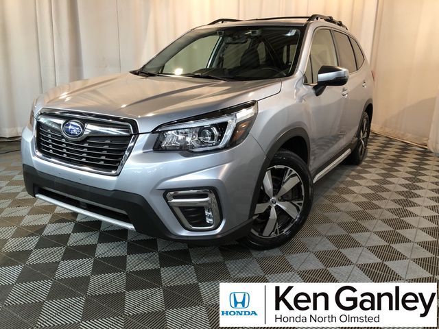 2019 Subaru Forester Touring