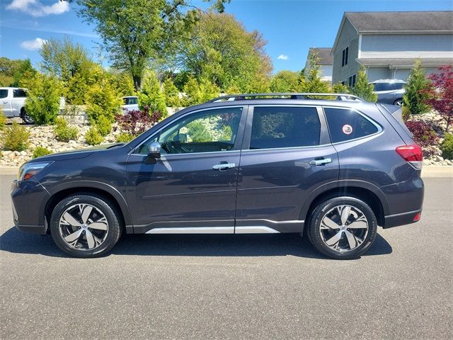 2019 Subaru Forester Touring