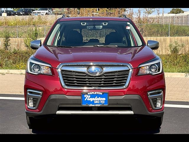 2019 Subaru Forester Touring