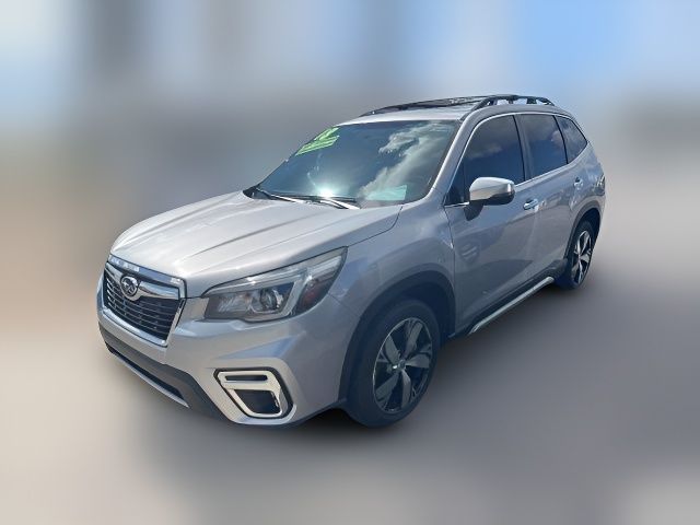 2019 Subaru Forester Touring