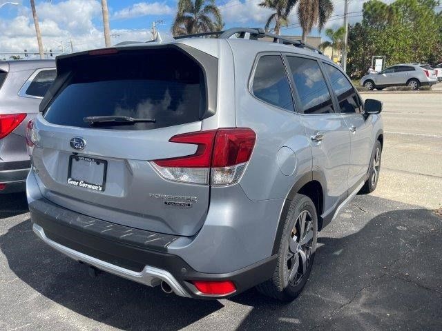 2019 Subaru Forester Touring