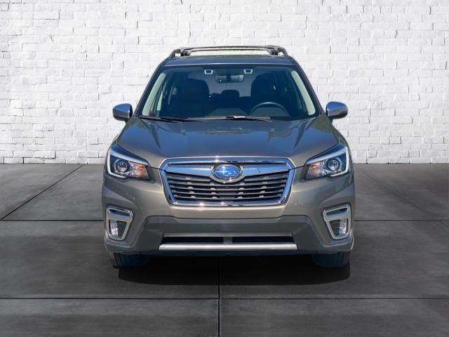 2019 Subaru Forester Touring