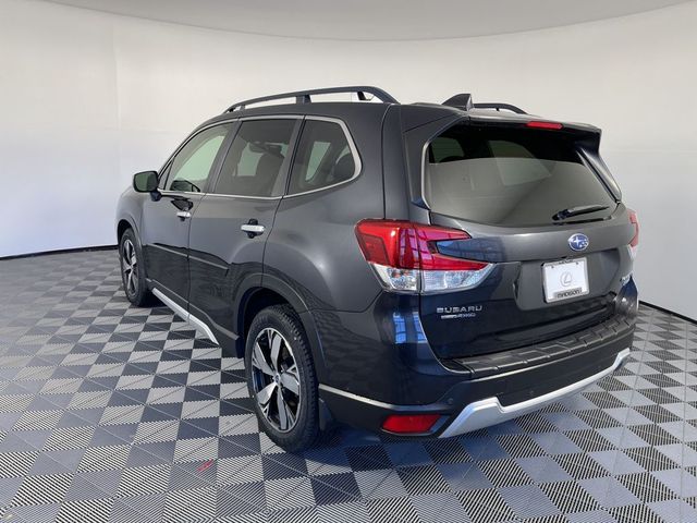 2019 Subaru Forester Touring