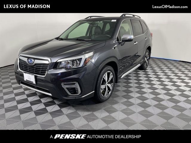 2019 Subaru Forester Touring