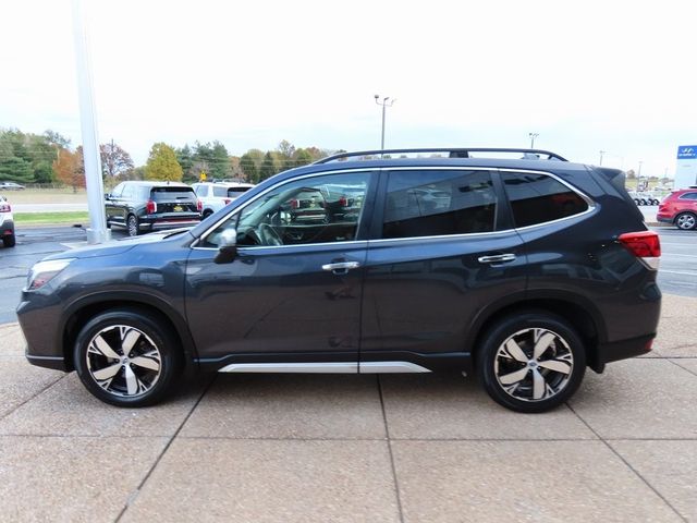 2019 Subaru Forester Touring