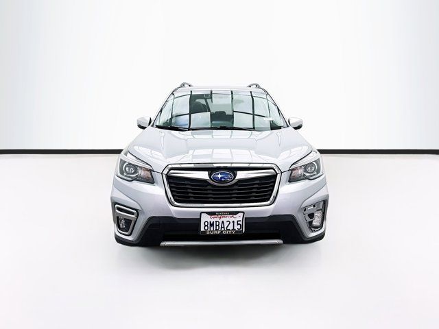 2019 Subaru Forester Touring