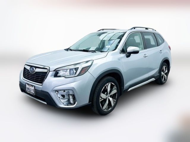 2019 Subaru Forester Touring