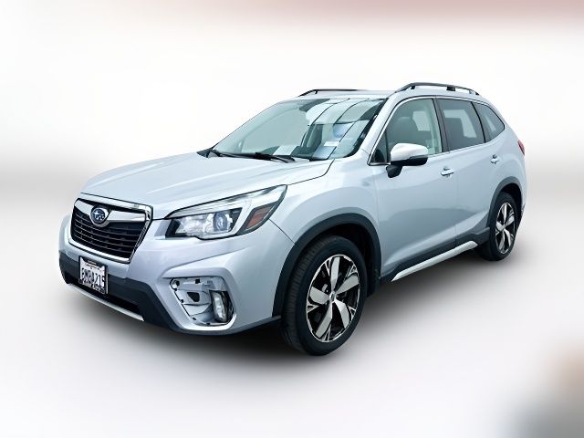 2019 Subaru Forester Touring