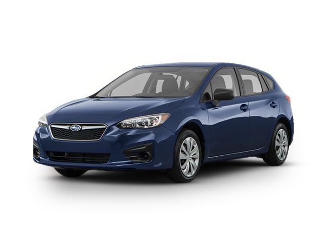 2019 Subaru Impreza Base