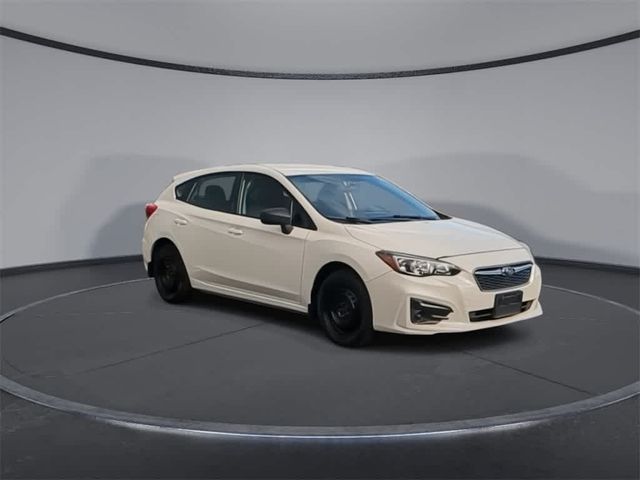 2019 Subaru Impreza Base