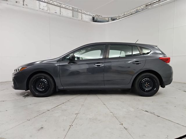 2019 Subaru Impreza Base