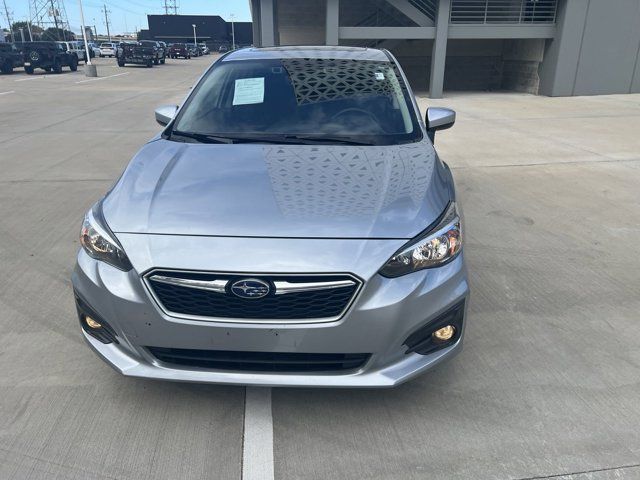 2019 Subaru Impreza Premium