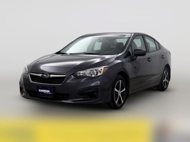 2019 Subaru Impreza Premium