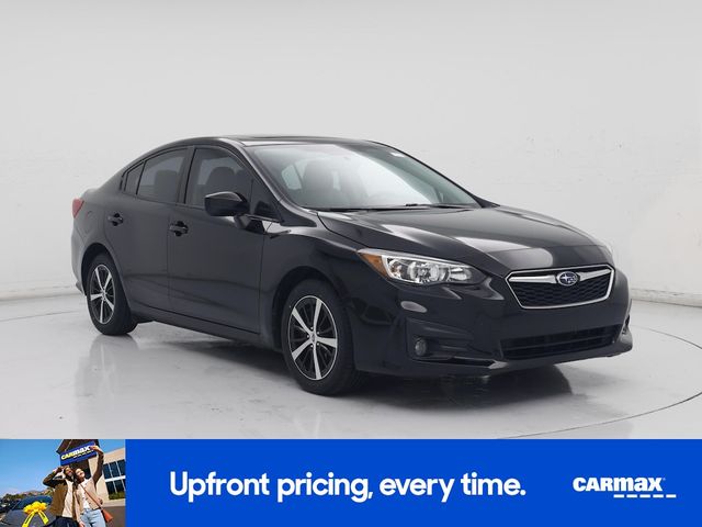 2019 Subaru Impreza Premium