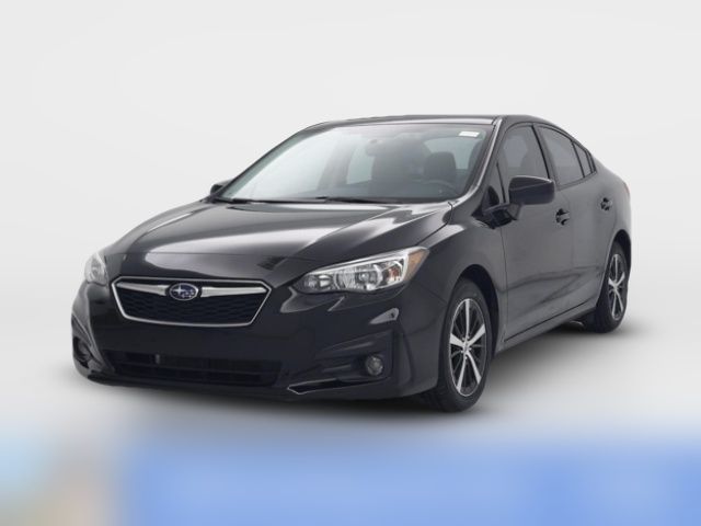 2019 Subaru Impreza Premium