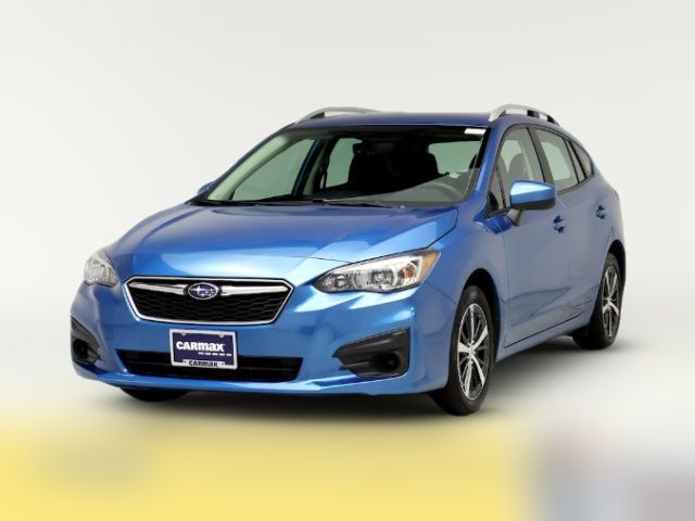 2019 Subaru Impreza Premium