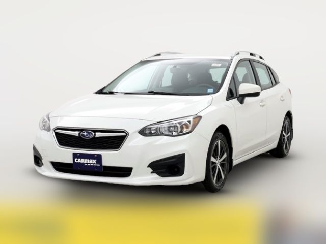 2019 Subaru Impreza Premium