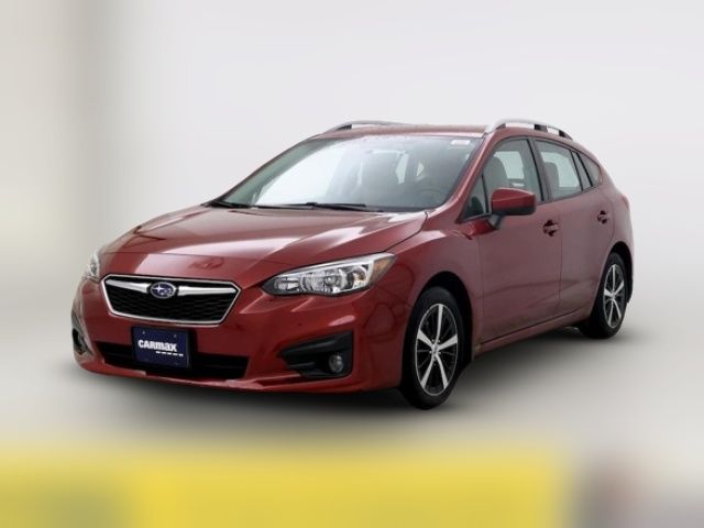 2019 Subaru Impreza Premium