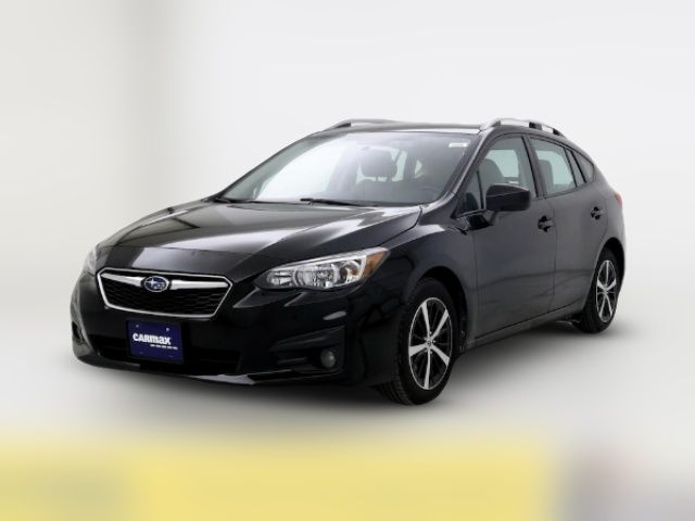 2019 Subaru Impreza Premium