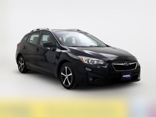 2019 Subaru Impreza Premium