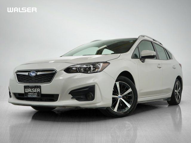 2019 Subaru Impreza Premium