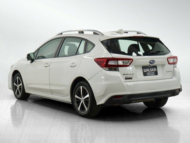 2019 Subaru Impreza Premium