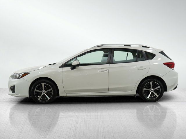 2019 Subaru Impreza Premium