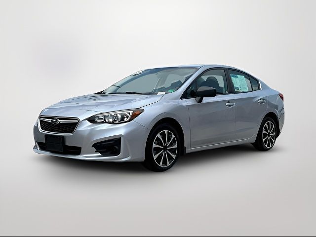 2019 Subaru Impreza Base
