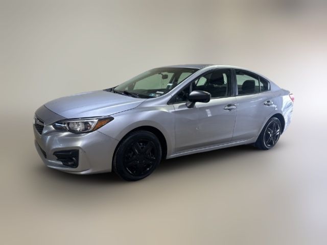 2019 Subaru Impreza Base