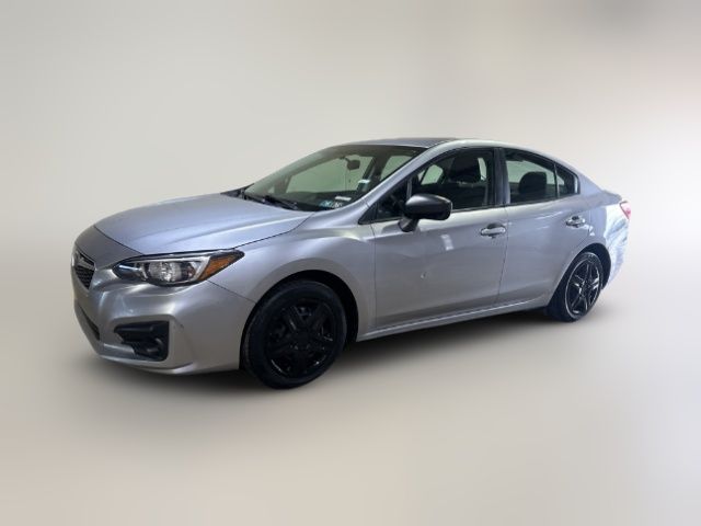 2019 Subaru Impreza Base