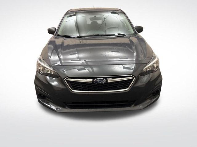 2019 Subaru Impreza Base