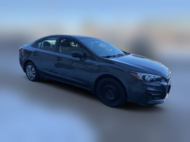 2019 Subaru Impreza Base