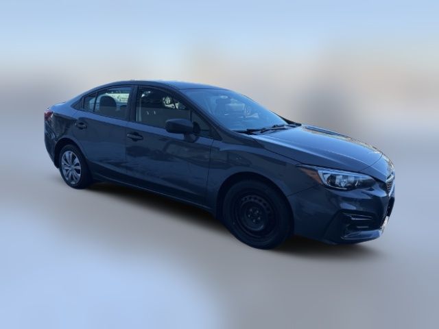 2019 Subaru Impreza Base