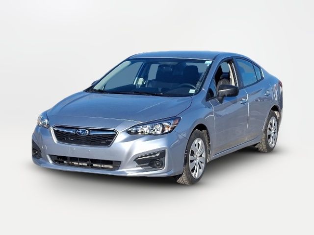 2019 Subaru Impreza Base