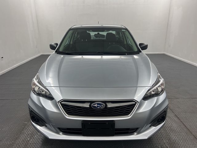 2019 Subaru Impreza Base