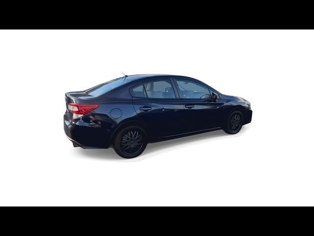 2019 Subaru Impreza Base