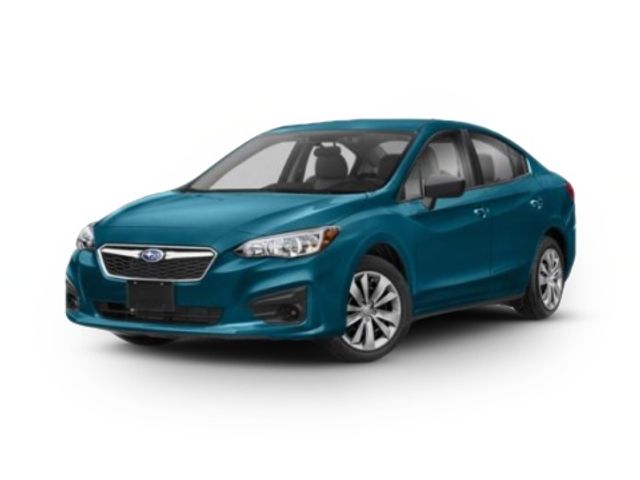 2019 Subaru Impreza Base