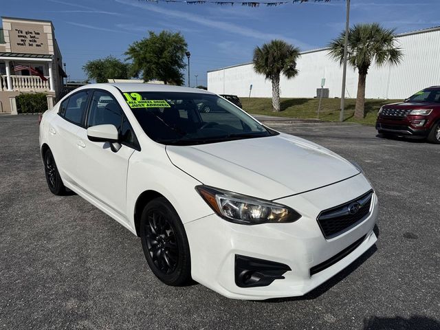 2019 Subaru Impreza Base