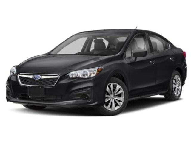 2019 Subaru Impreza Base