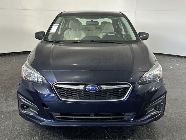 2019 Subaru Impreza Base
