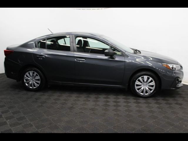 2019 Subaru Impreza Base