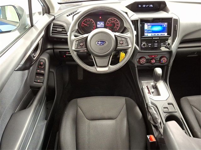 2019 Subaru Impreza Base