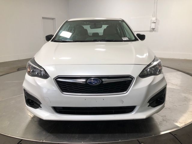 2019 Subaru Impreza Base