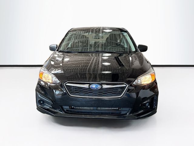 2019 Subaru Impreza Base