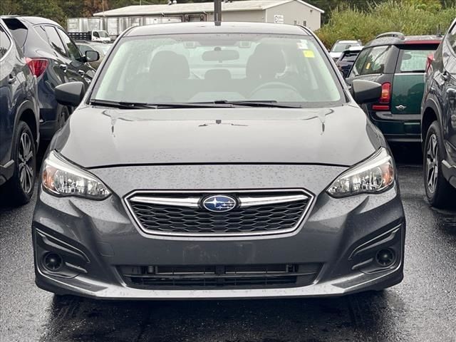 2019 Subaru Impreza Base