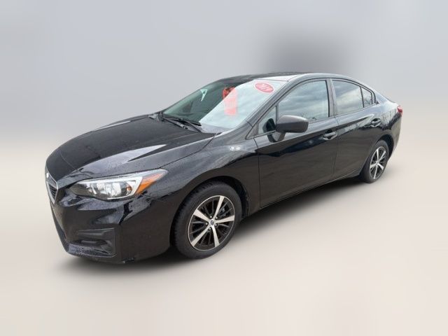 2019 Subaru Impreza Base