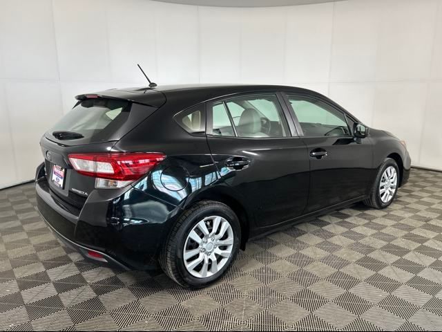 2019 Subaru Impreza Base