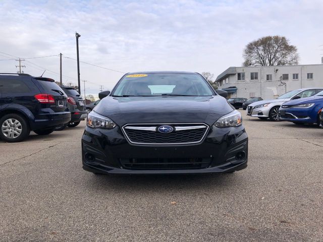 2019 Subaru Impreza Base