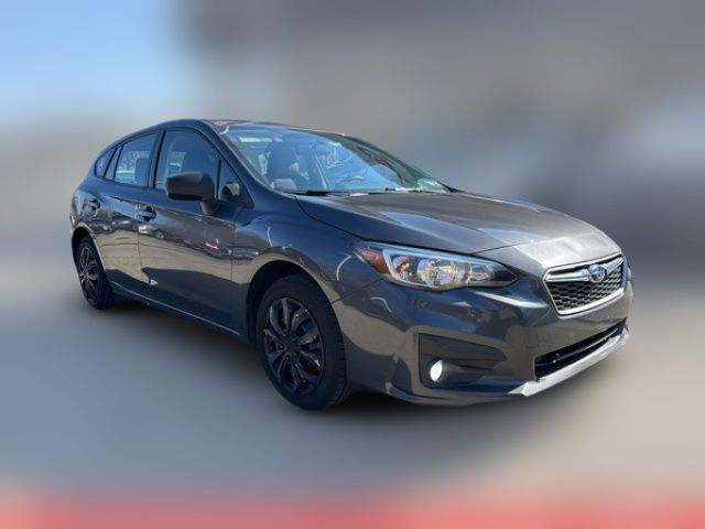 2019 Subaru Impreza Base